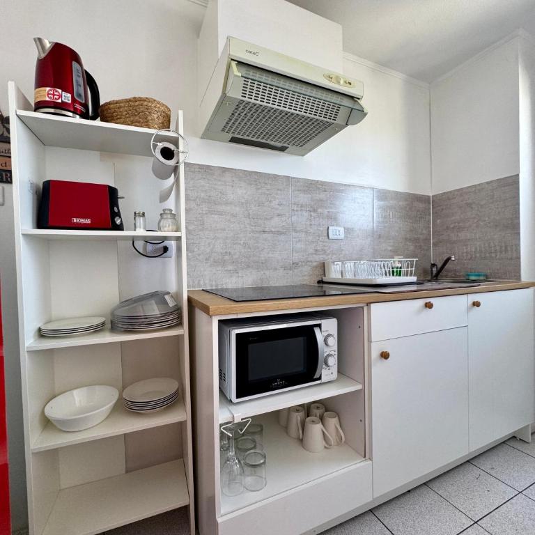 Departamento Don Diego XV vista despejada cercano a movistar arena, fantasilandia, Estadio nacional,especial para familias o grupos, parking interior previa reserva segun disponibilidad, tarifa diaria - Three-Bedroom Apartment - 4