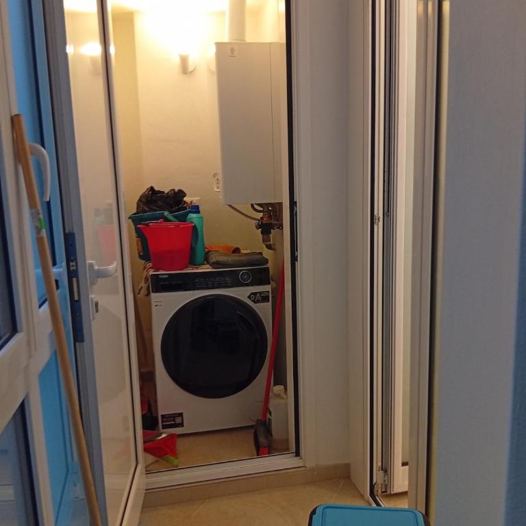 Casa Perego in Savona - Appartamento con 2 Camere da Letto - 36