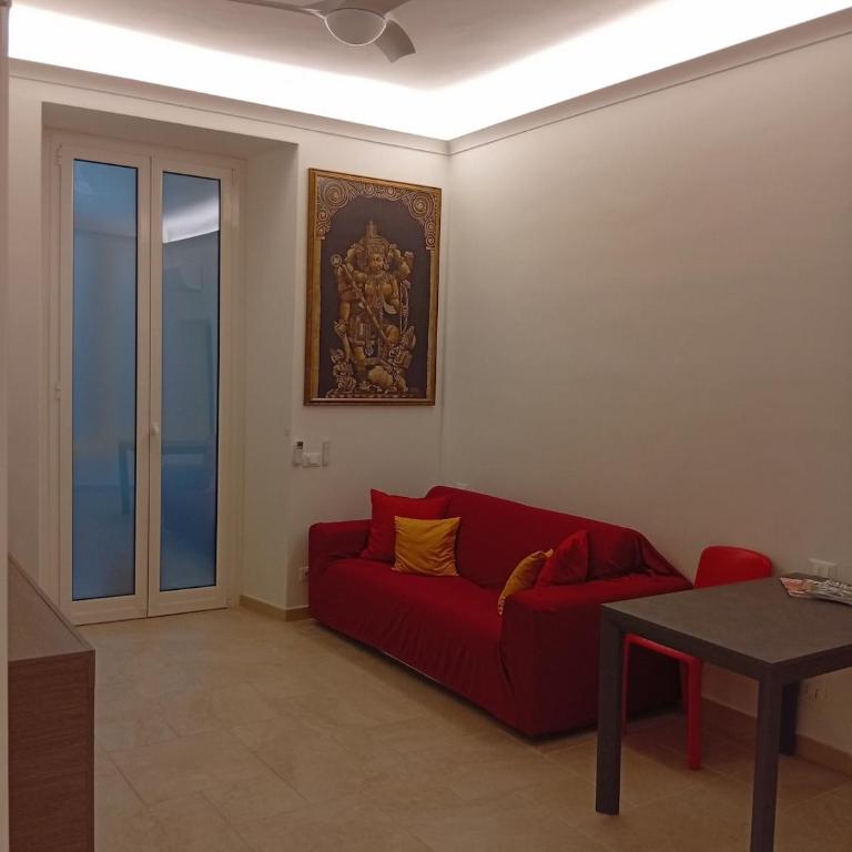 Casa Perego in Savona - Appartamento con 2 Camere da Letto - 11