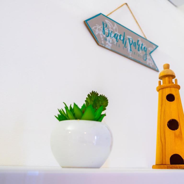 Paper House - Appartamento con 1 Camera da Letto - 16