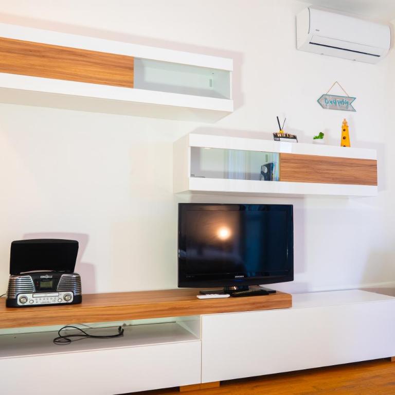 Paper House - Appartamento con 1 Camera da Letto - 28