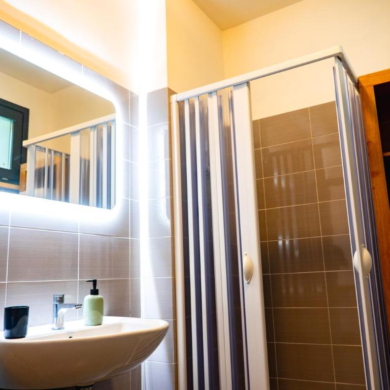 Paper House - Appartamento con 1 Camera da Letto - 24