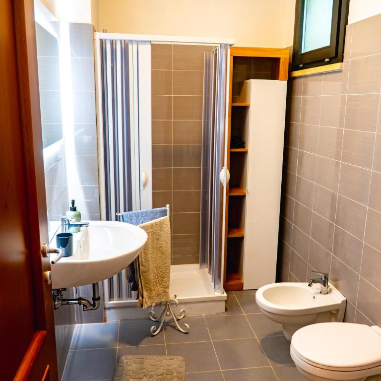 Paper House - Appartamento con 1 Camera da Letto - 27