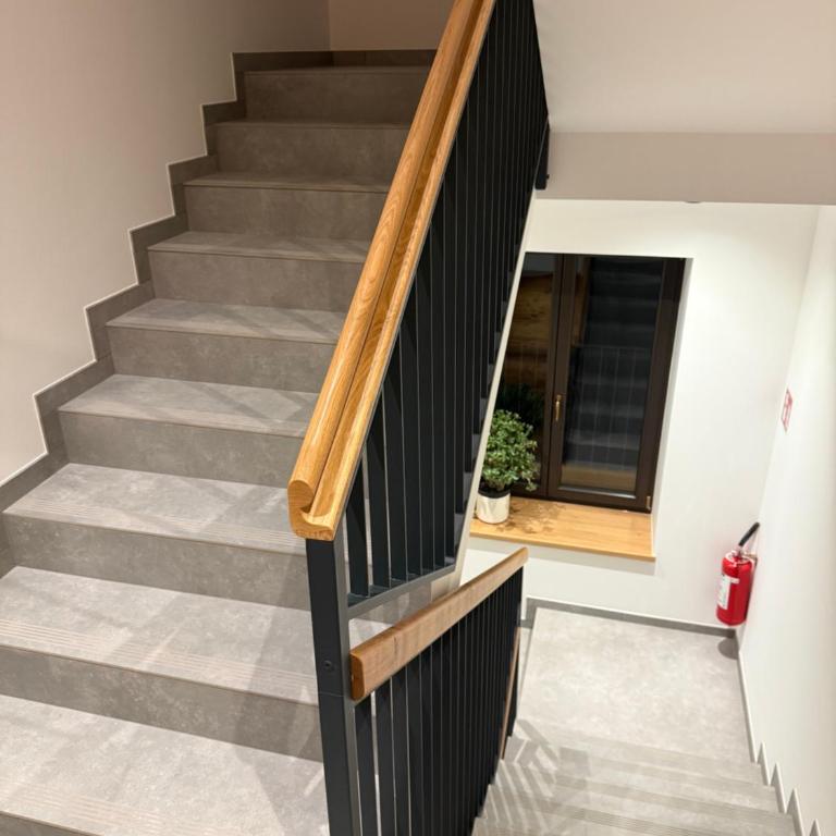 Appartament Lago di Braies - Appartamento con 2 Camere da Letto e con Vista Montagna - 46