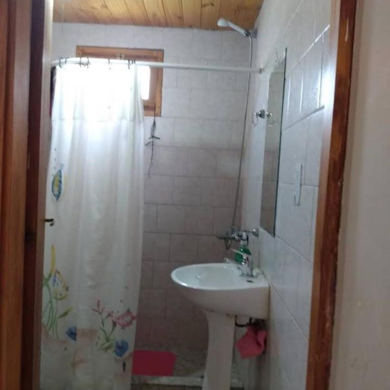 Cabaña San Francisco - Apartamento de 2 dormitorios - 2