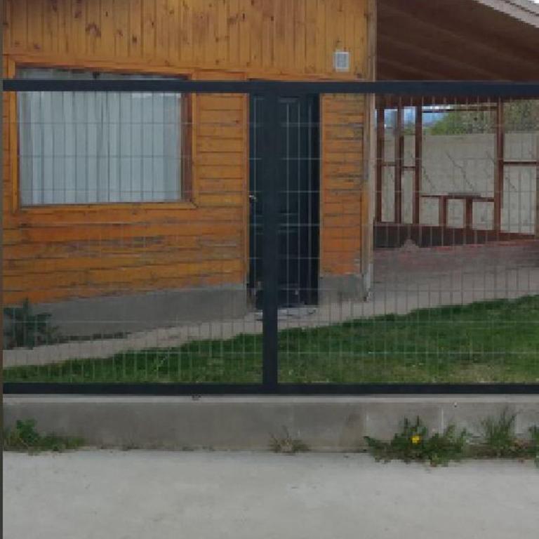 Cabaña San Francisco - Apartamento de 2 dormitorios - 3