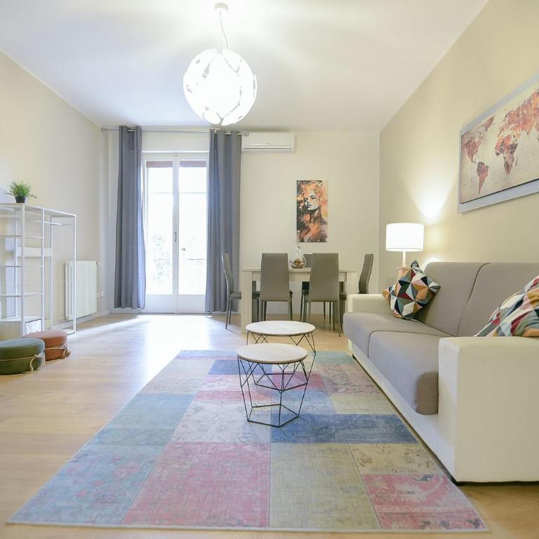 Ak Holidays Apartment 59 - Casa Vacanze - 5