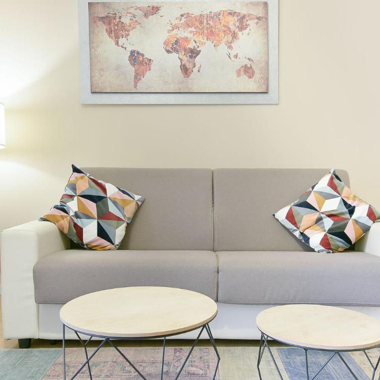 Ak Holidays Apartment 59 - Casa Vacanze - 8