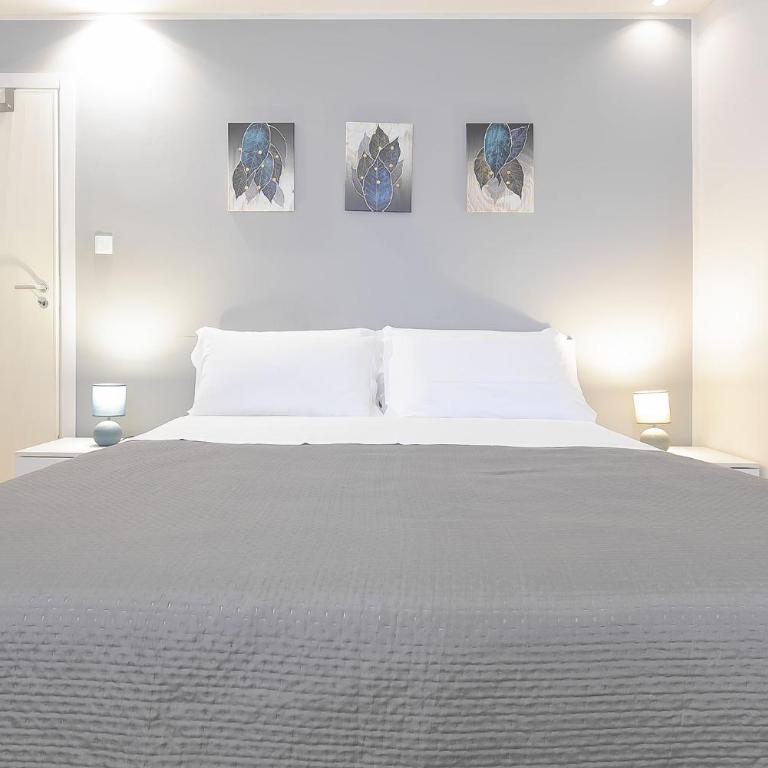 Ak Holidays Apartment 59 - Casa Vacanze - 11