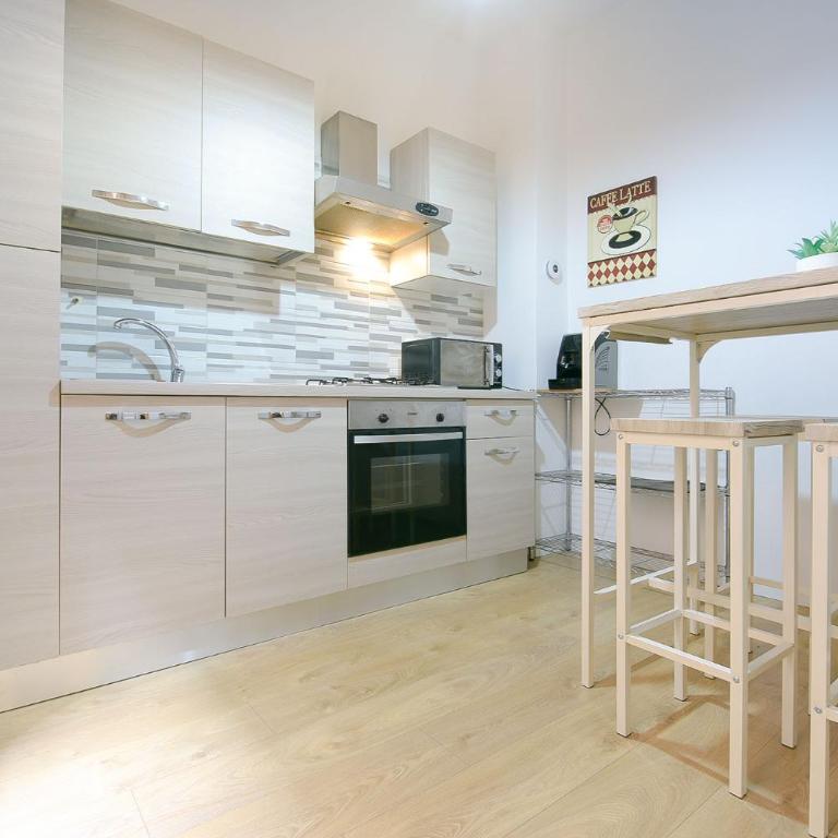 Ak Holidays Apartment 59 - Casa Vacanze - 4