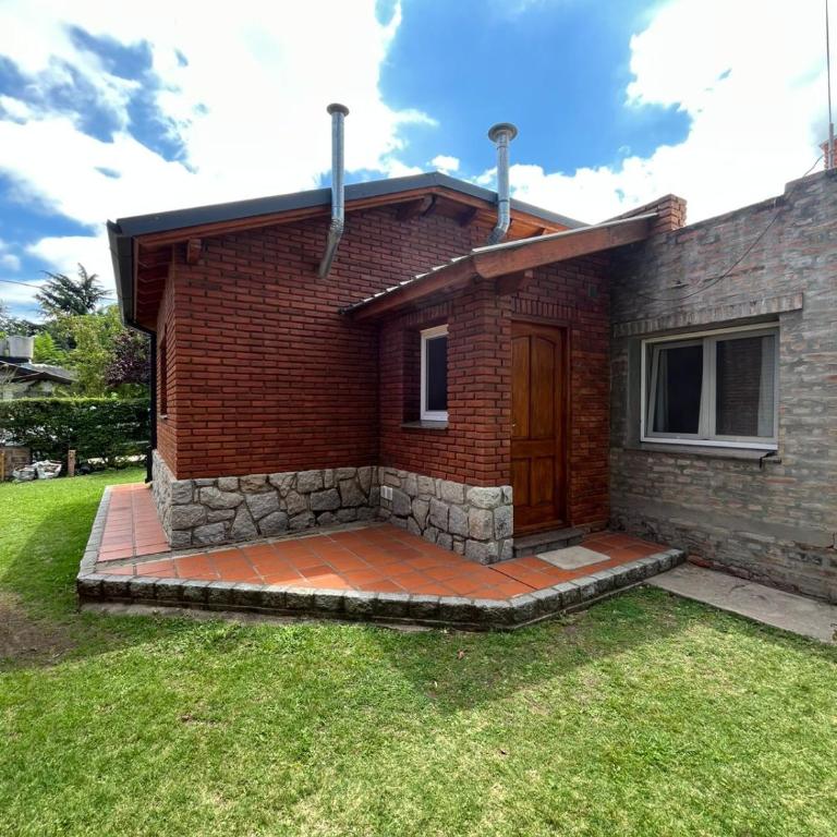 Casa La Cumbre - Casa - 3