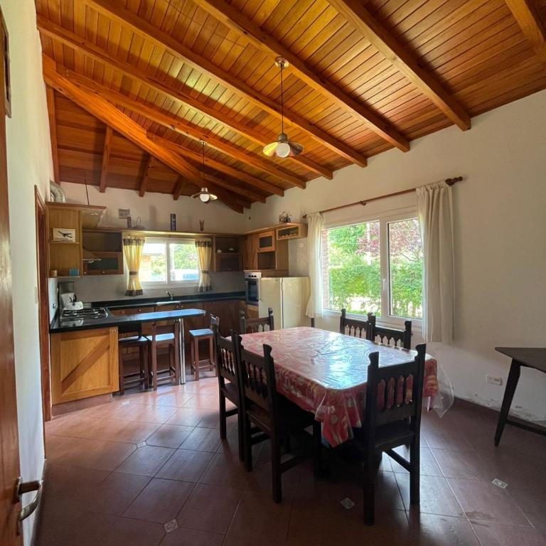 Casa La Cumbre - Casa - 6
