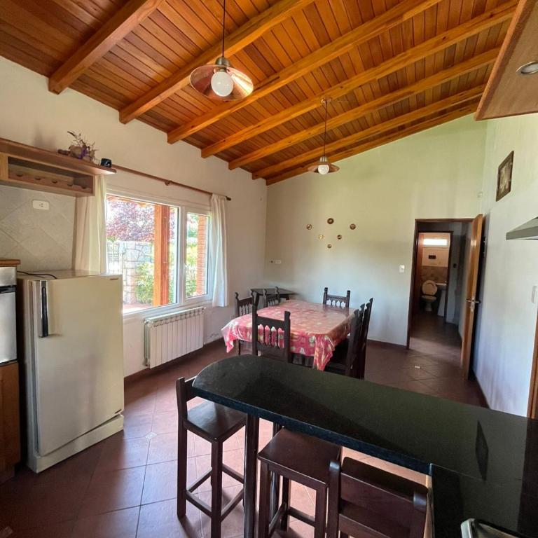 Casa La Cumbre - Casa - 7