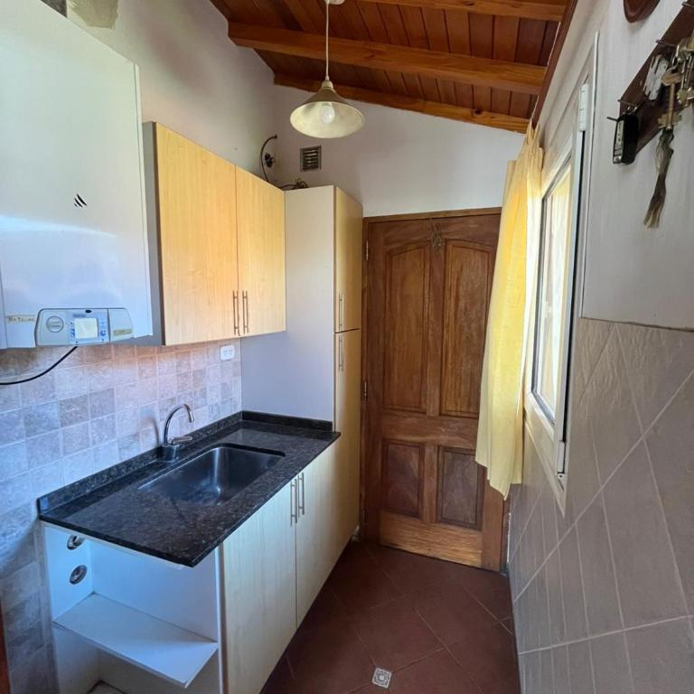Casa La Cumbre - Casa - 8