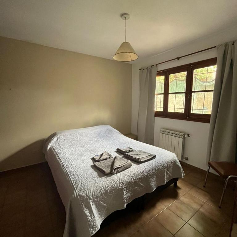 Casa La Cumbre - Casa - 9