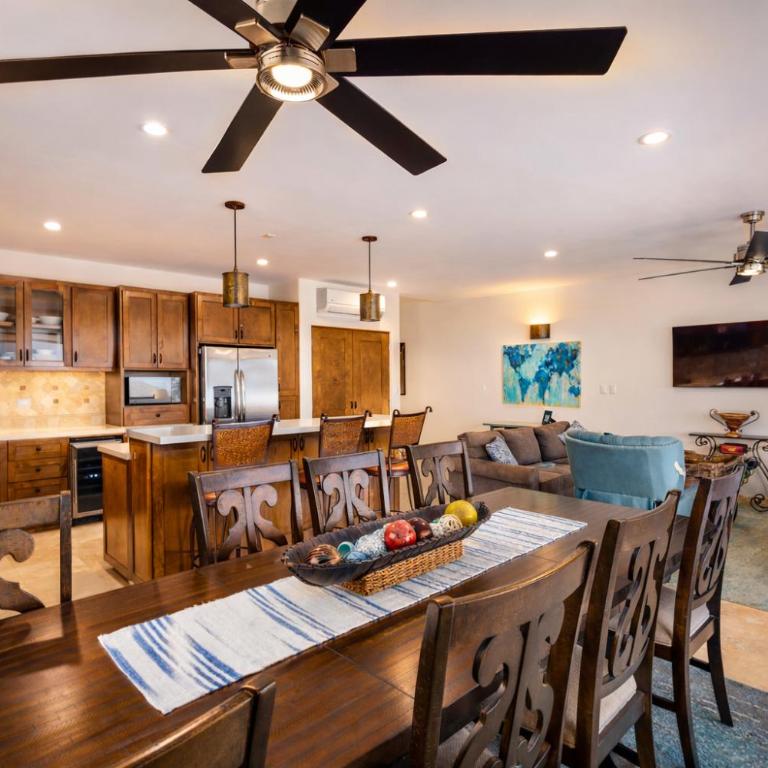 Mesmerizing Ocean & Arch Views King Beds Pool Luxury Family Friendly - Apartamento de 3 dormitorios con vistas al océano - 9