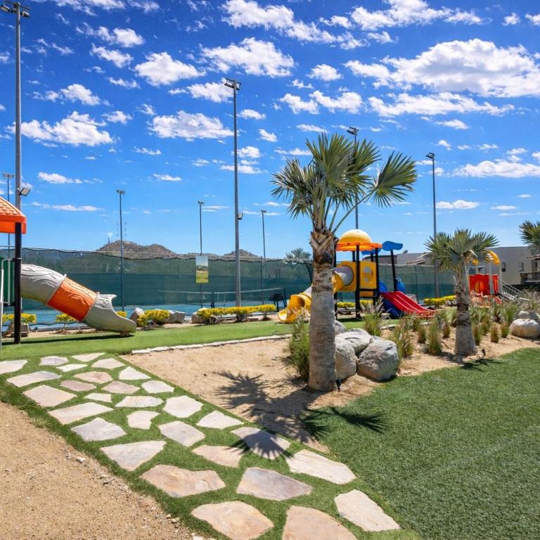 Mesmerizing Ocean & Arch Views King Beds Pool Luxury Family Friendly - Apartamento de 3 dormitorios con vistas al océano - 25
