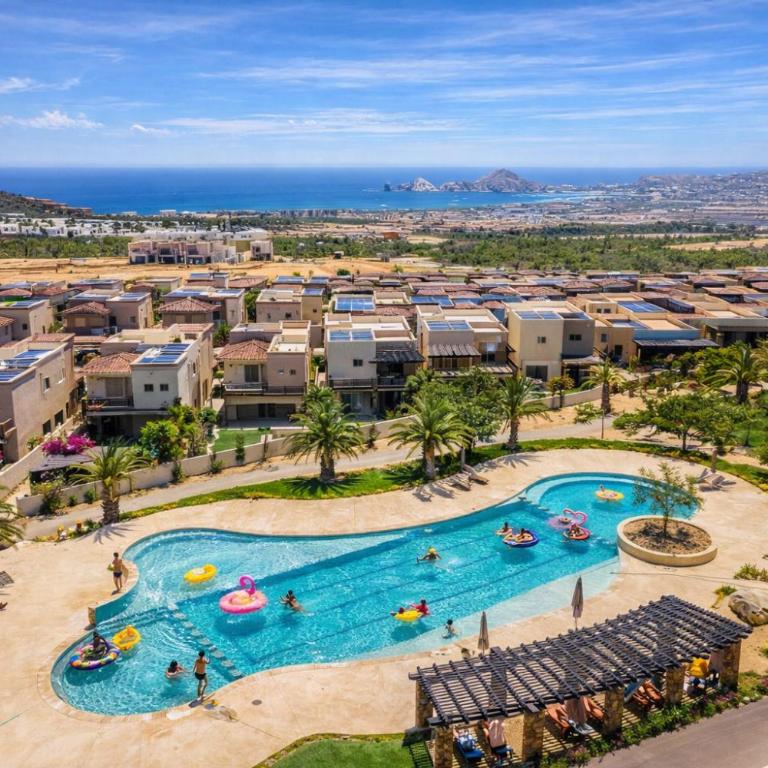 Mesmerizing Ocean & Arch Views King Beds Pool Luxury Family Friendly - Apartamento de 3 dormitorios con vistas al océano - 3