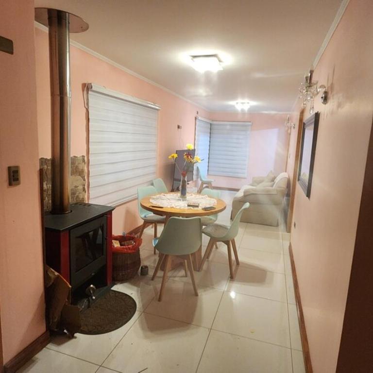 Cabaña - Two-Bedroom House - 4