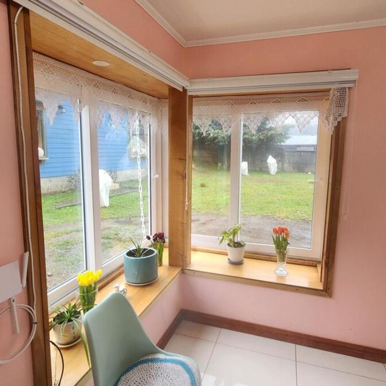 Cabaña - Two-Bedroom House - 6