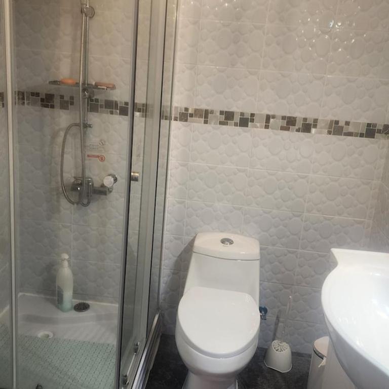Cabaña - Two-Bedroom House - 7