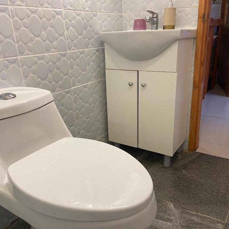 Cabaña - Two-Bedroom House - 8