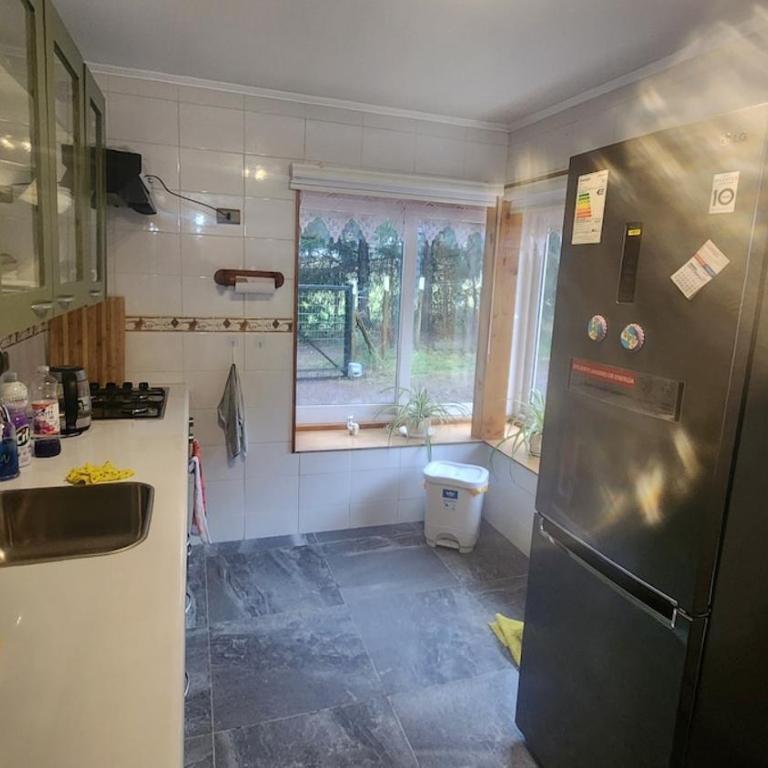 Cabaña - Two-Bedroom House - 9