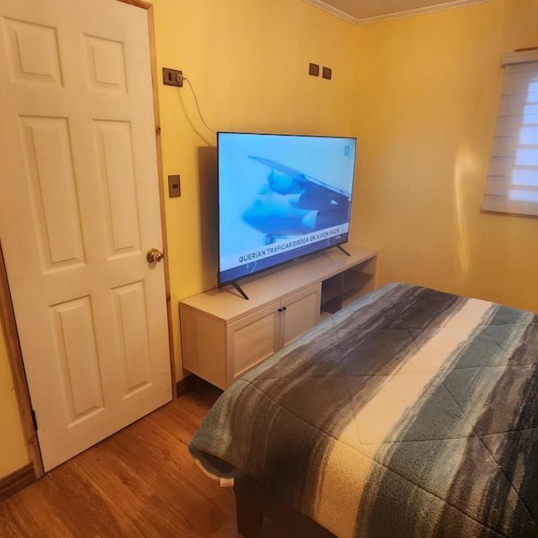 Cabaña - Two-Bedroom House - 10