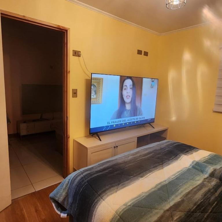 Cabaña - Two-Bedroom House - 11