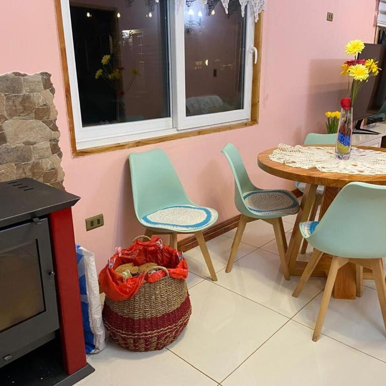 Cabaña - Two-Bedroom House - 13