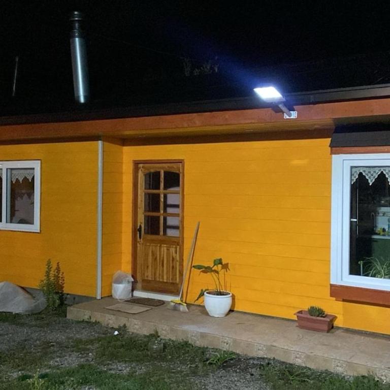 Cabaña - Two-Bedroom House - 14
