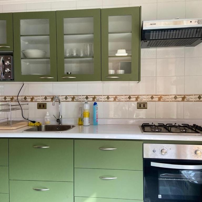 Cabaña - Two-Bedroom House - 15