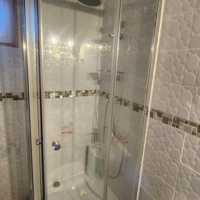 Cabaña - Two-Bedroom House - 20