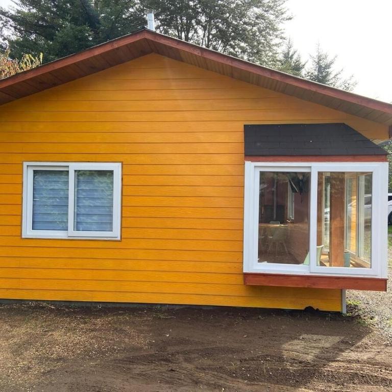 Cabaña - Two-Bedroom House - 21