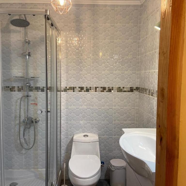 Cabaña - Two-Bedroom House - 22