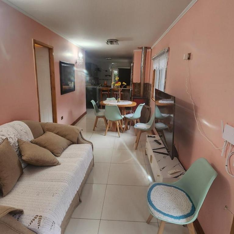 Cabaña - Two-Bedroom House - 24