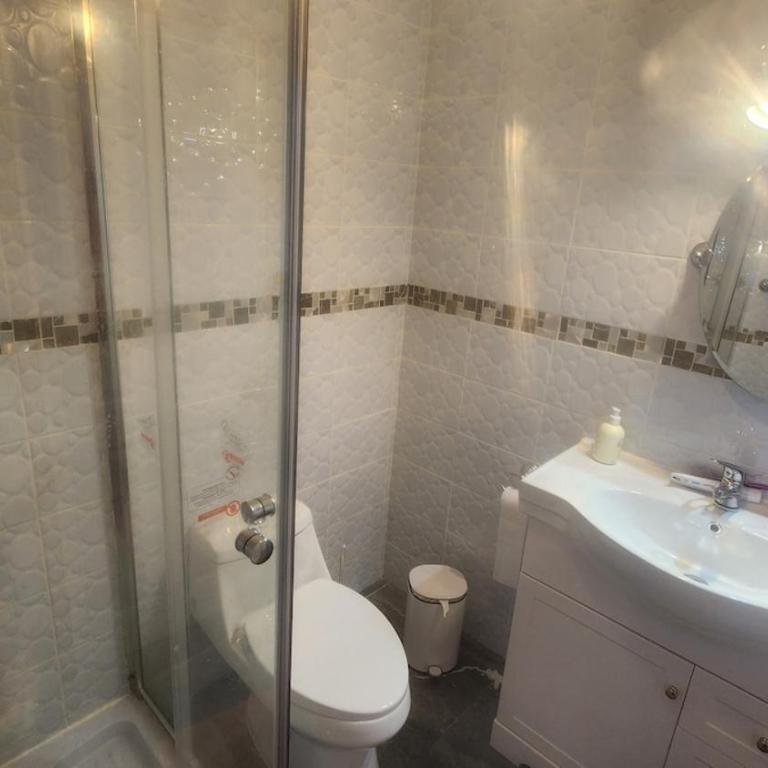 Cabaña - Two-Bedroom House - 25