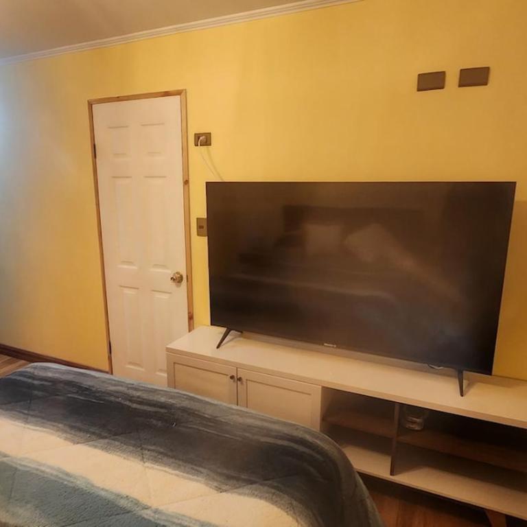Cabaña - Two-Bedroom House - 27