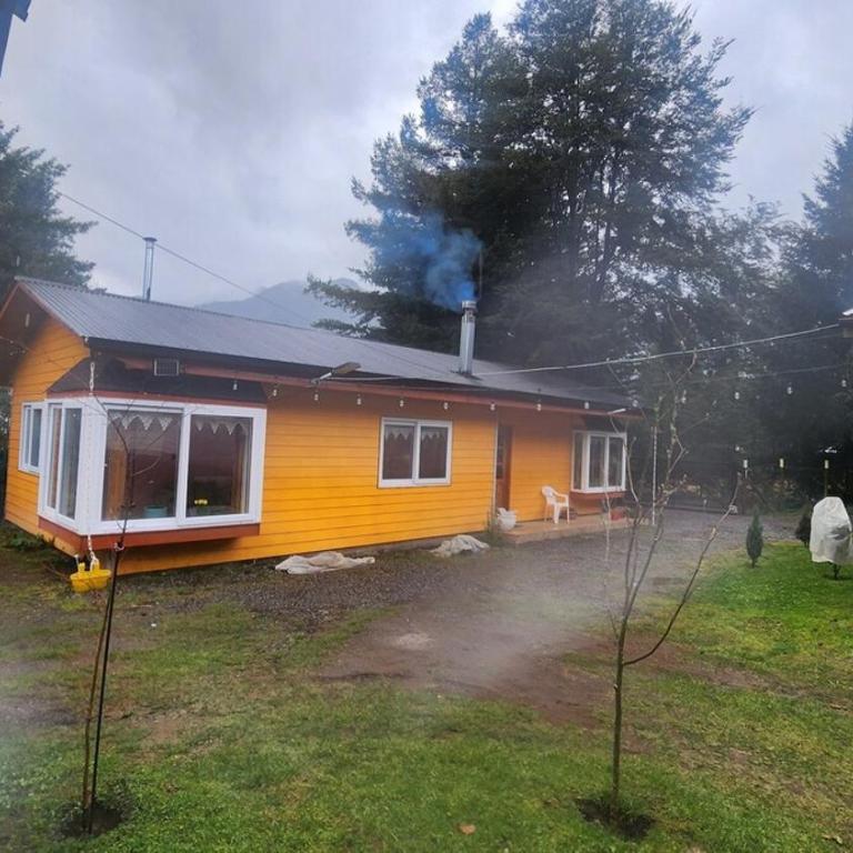 Cabaña - Two-Bedroom House - 28