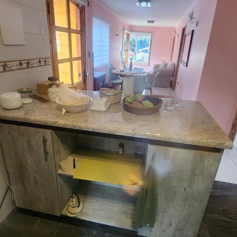 Cabaña - Two-Bedroom House - 29