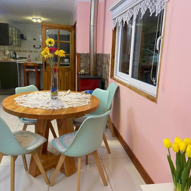 Cabaña - Two-Bedroom House - 31
