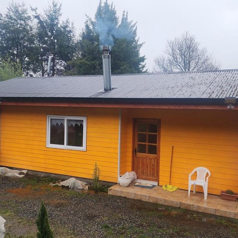 Cabaña - Two-Bedroom House - 32