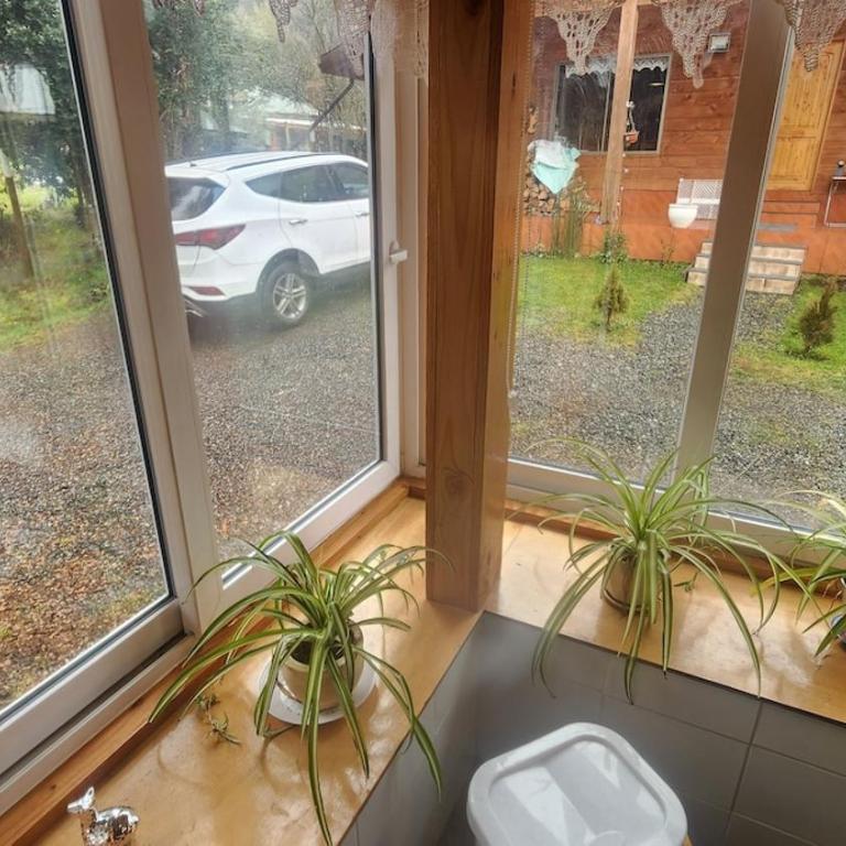 Cabaña - Two-Bedroom House - 33