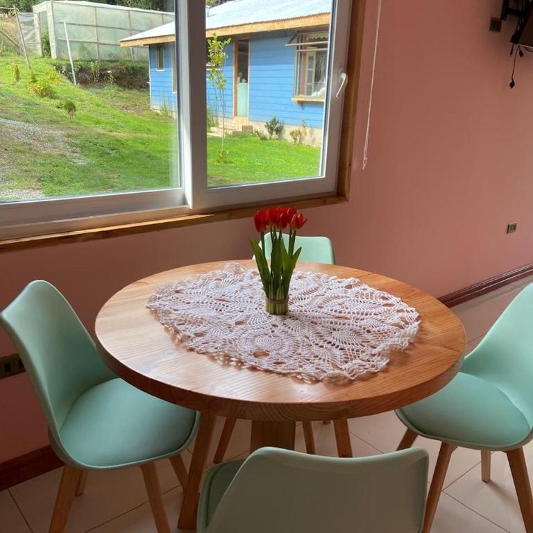 Cabaña - Two-Bedroom House - 34