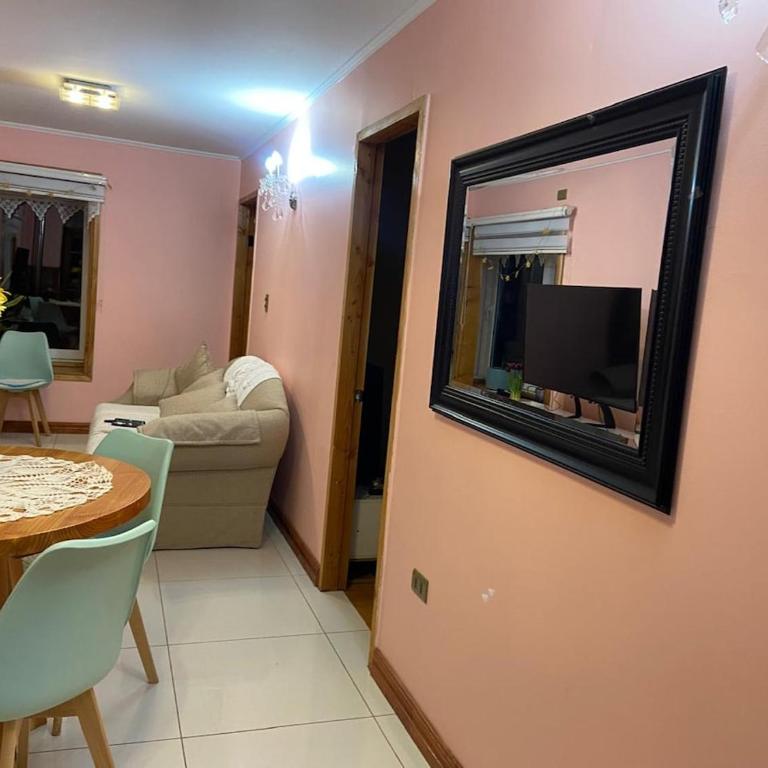 Cabaña - Two-Bedroom House - 35