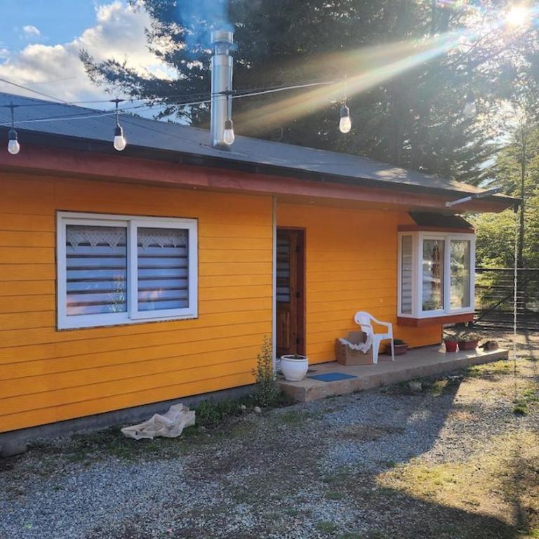 Cabaña - Two-Bedroom House - 36