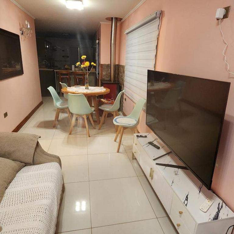 Cabaña - Two-Bedroom House - 37