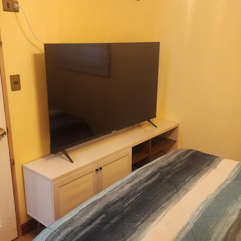 Cabaña - Two-Bedroom House - 39