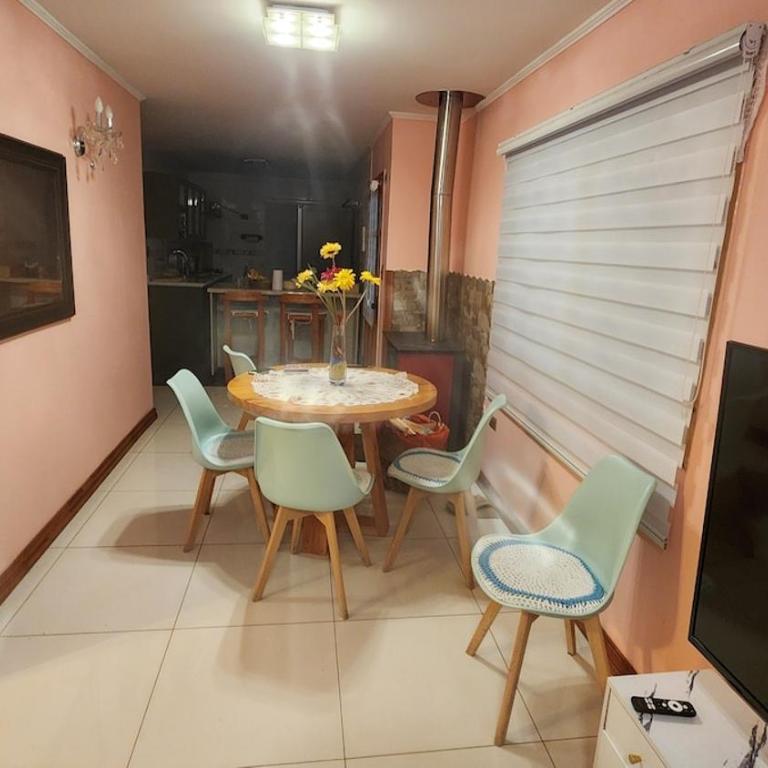 Cabaña - Two-Bedroom House - 40