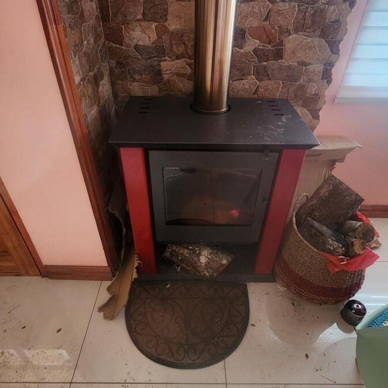 Cabaña - Two-Bedroom House - 41